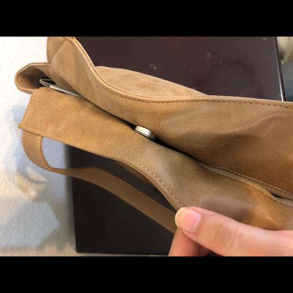 Relic Tan Bag - Picture 3 of 9